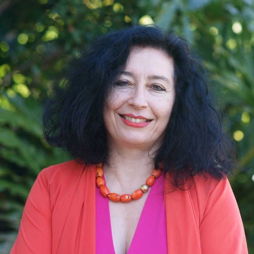 Elena Kats Chernin